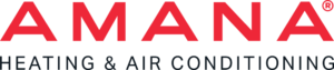 Amana red black logo - partner link 2026