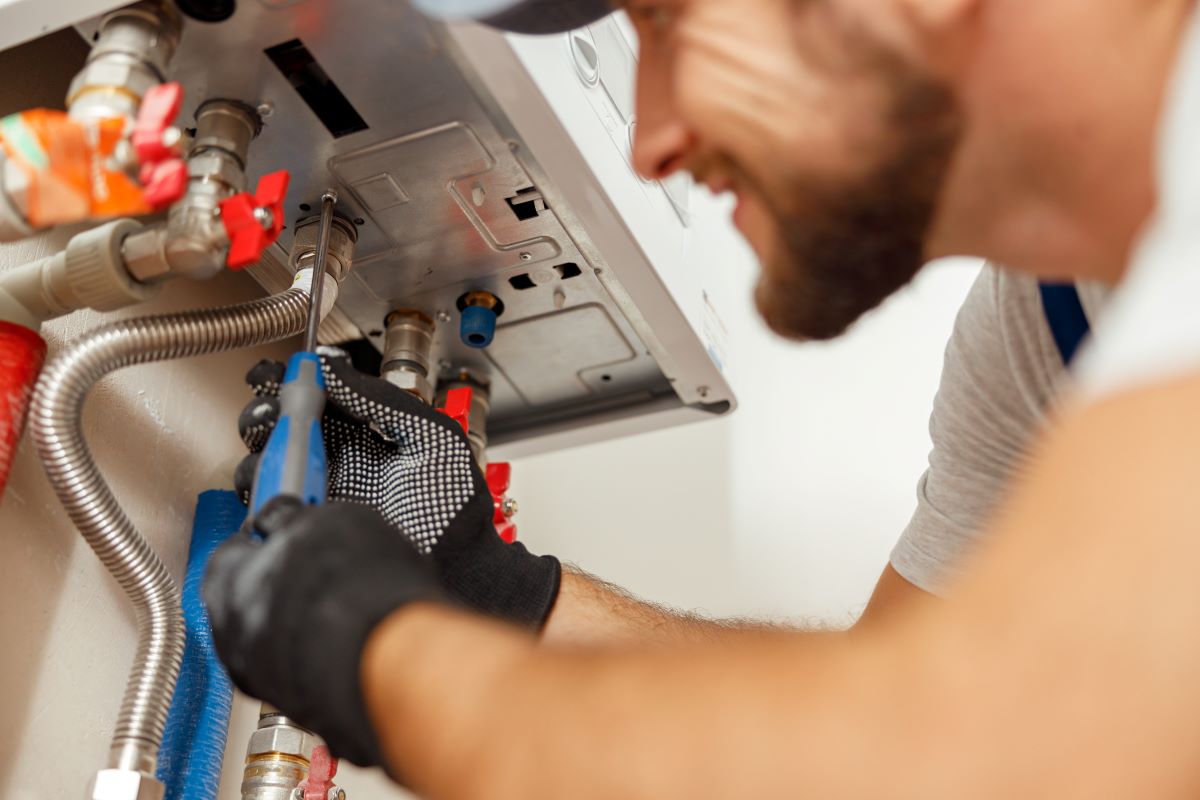 HC Heating Repair